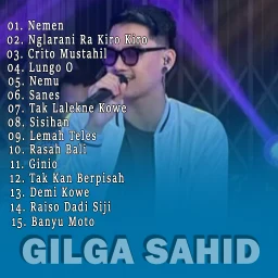 Nemen - Gilga Sahid Offline icon